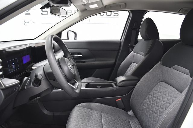 2025 Nissan Kicks SV FWD - 23068840 - 6