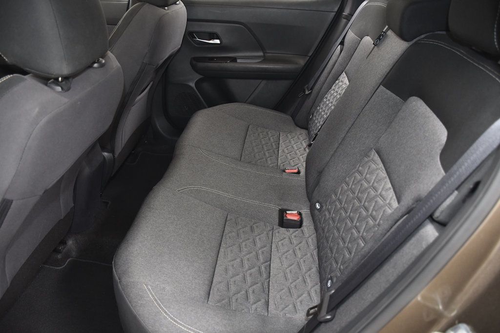 2025 Nissan Kicks SV FWD - 23068843 - 9