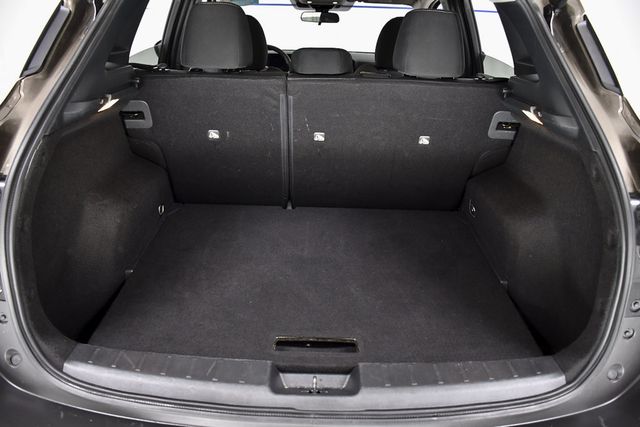 2025 Nissan Kicks SV FWD - 23068843 - 12