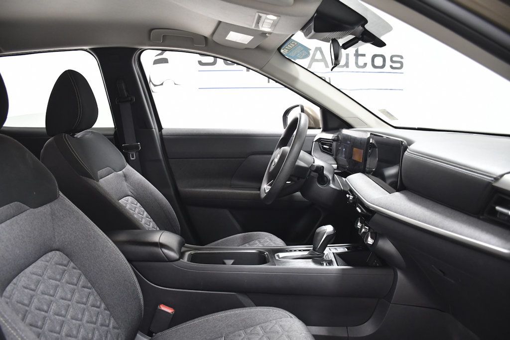 2025 Nissan Kicks SV FWD - 23068843 - 15