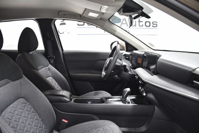 2025 Nissan Kicks SV FWD - 23068843 - 15