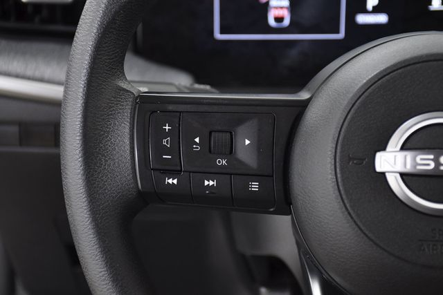 2025 Nissan Kicks SV FWD - 23068843 - 20