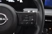2025 Nissan Kicks SV FWD - 23068843 - 21