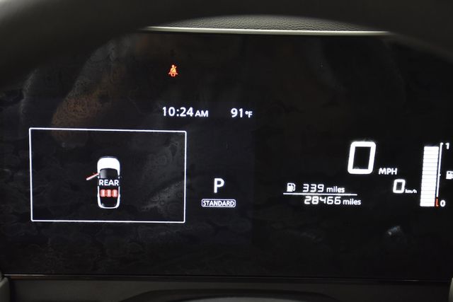2025 Nissan Kicks SV FWD - 23068843 - 22