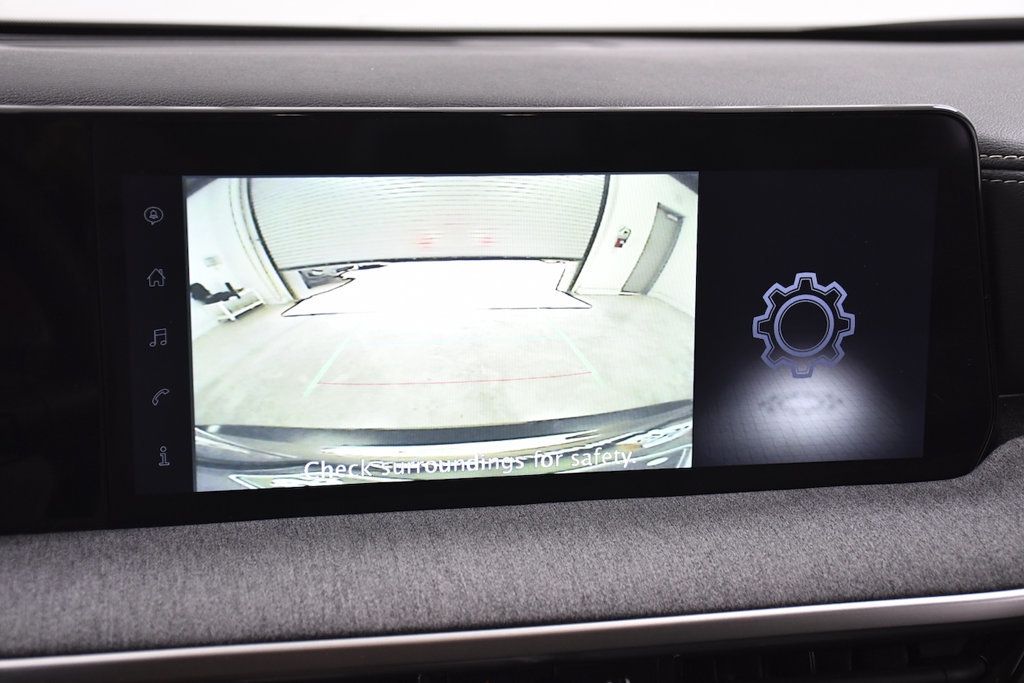 2025 Nissan Kicks SV FWD - 23068843 - 28