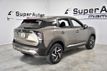 2025 Nissan Kicks SV FWD - 23068843 - 3