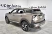 2025 Nissan Kicks SV FWD - 23068843 - 5