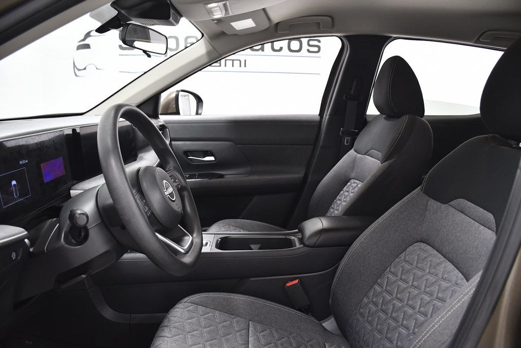 2025 Nissan Kicks SV FWD - 23068843 - 6