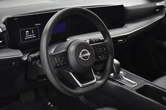 2025 Nissan Kicks SV FWD - 23068843 - 7