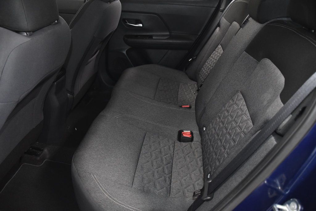 2025 Nissan Kicks SV FWD - 23083978 - 9