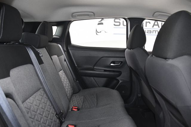 2025 Nissan Kicks SV FWD - 23083978 - 13