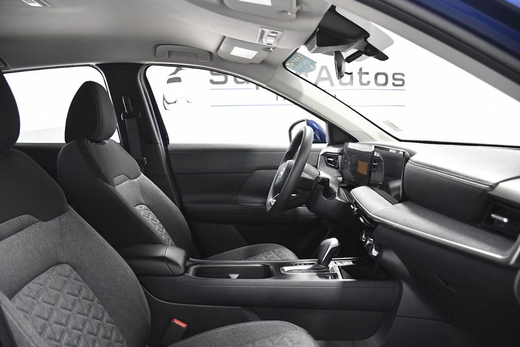 2025 Nissan Kicks SV FWD - 23083978 - 15