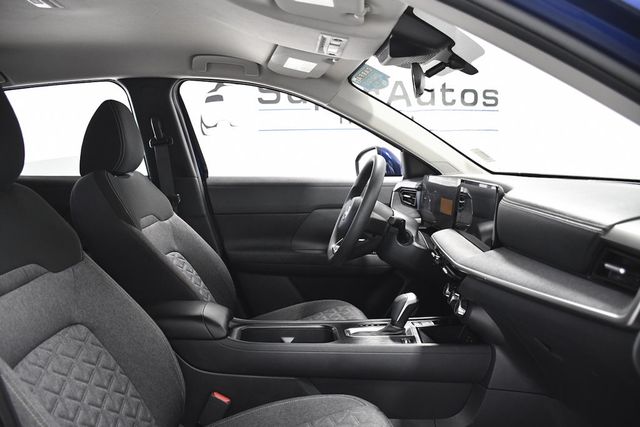 2025 Nissan Kicks SV FWD - 23083978 - 15