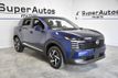 2025 Nissan Kicks SV FWD - 23083978 - 2