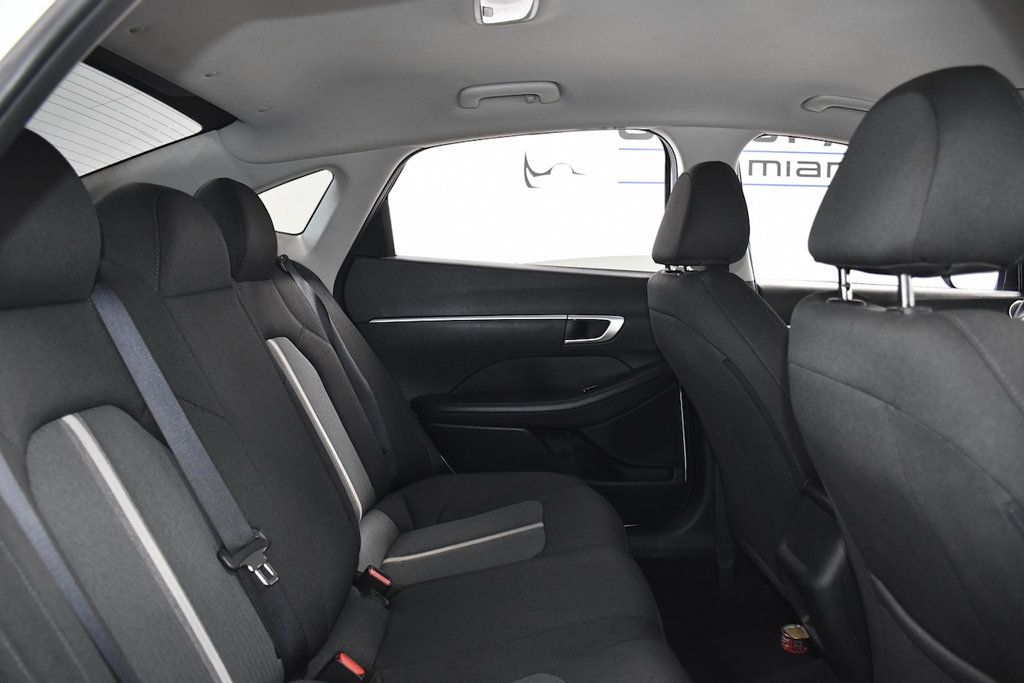2025 Nissan Kicks SV FWD - 23083978 - 44