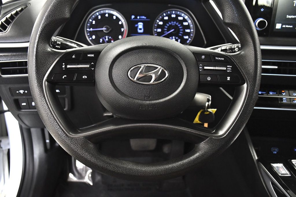 2025 Nissan Kicks SV FWD - 23083978 - 50