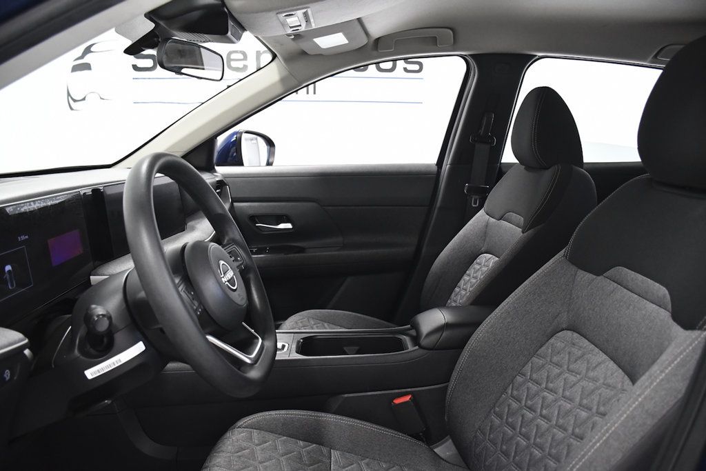 2025 Nissan Kicks SV FWD - 23083978 - 6
