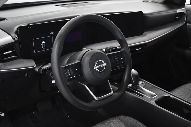 2025 Nissan Kicks SV FWD - 23083978 - 7
