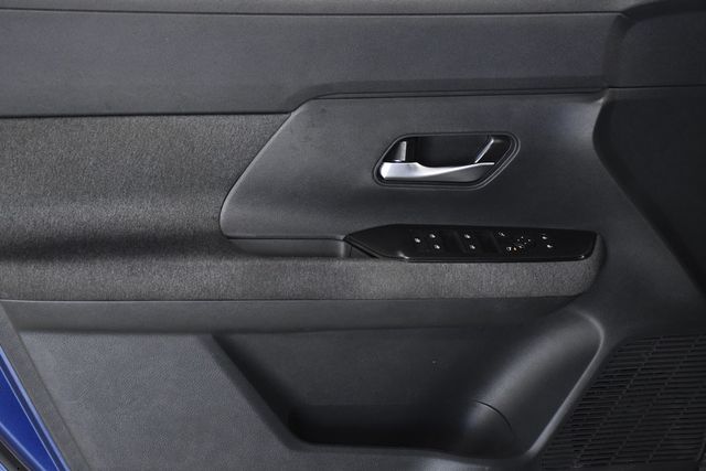 2025 Nissan Kicks SV FWD - 23083978 - 8