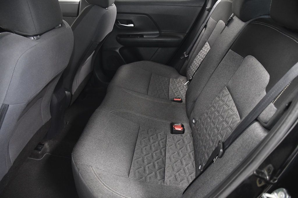 2025 Nissan Kicks SV FWD - 23083980 - 9