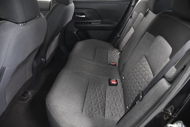 2025 Nissan Kicks SV FWD - 23083980 - 9