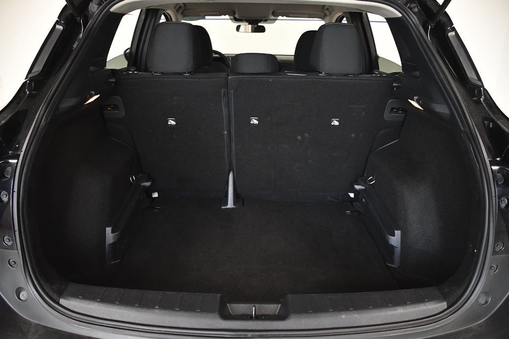 2025 Nissan Kicks SV FWD - 23083980 - 12