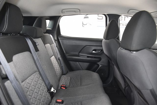 2025 Nissan Kicks SV FWD - 23083980 - 13