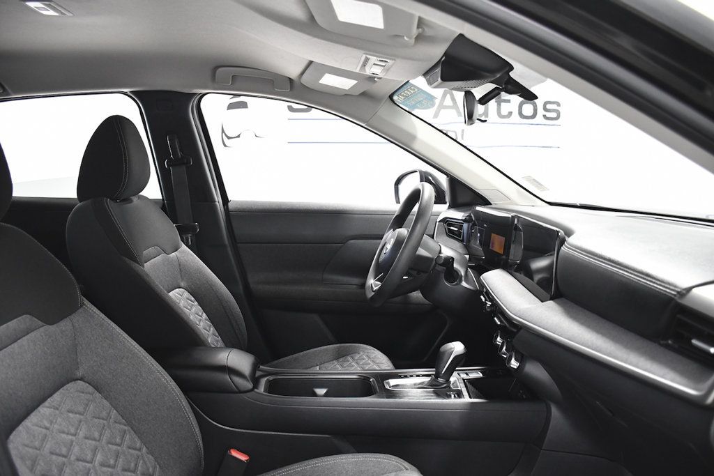 2025 Nissan Kicks SV FWD - 23083980 - 15