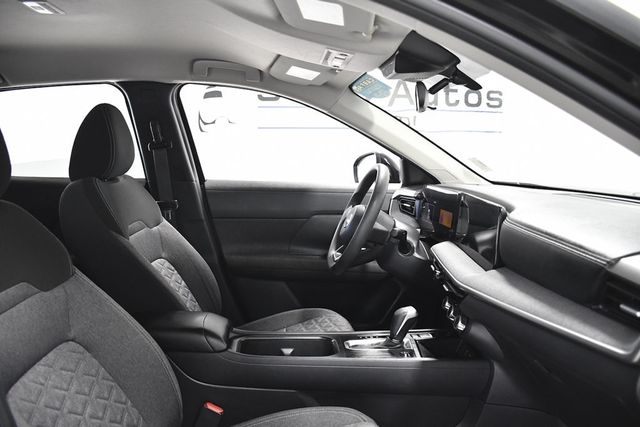2025 Nissan Kicks SV FWD - 23083980 - 15