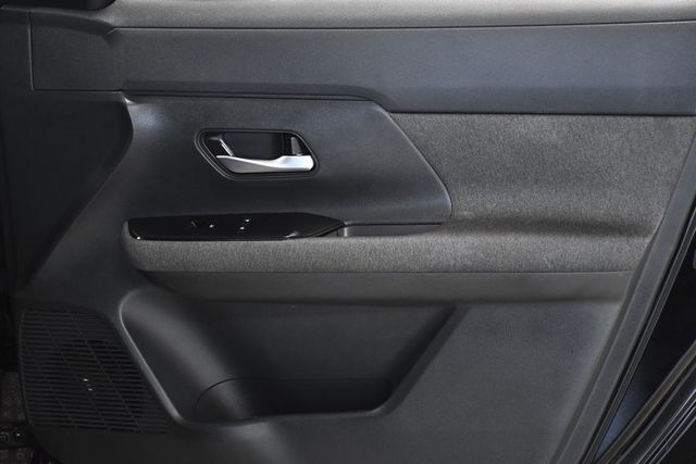 2025 Nissan Kicks SV FWD - 23083980 - 17
