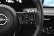 2025 Nissan Kicks SV FWD - 23083980 - 21