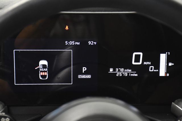 2025 Nissan Kicks SV FWD - 23083980 - 22