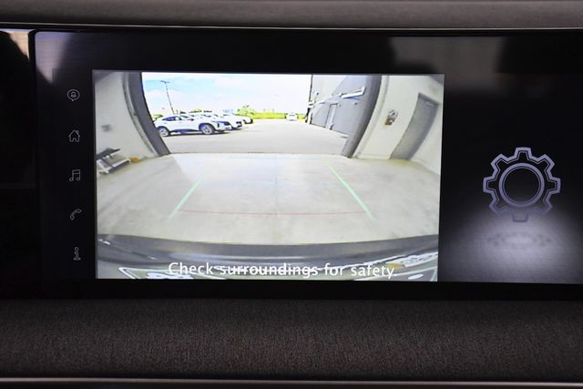 2025 Nissan Kicks SV FWD - 23083980 - 28