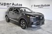 2025 Nissan Kicks SV FWD - 23083980 - 2