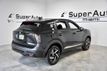 2025 Nissan Kicks SV FWD - 23083980 - 3