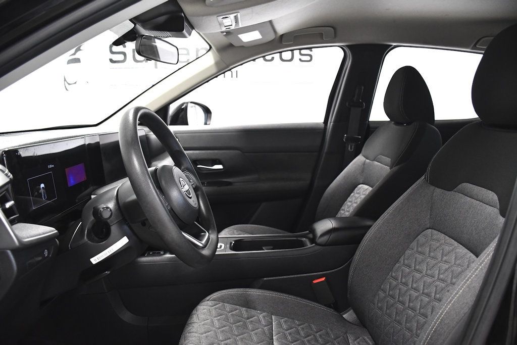 2025 Nissan Kicks SV FWD - 23083980 - 6
