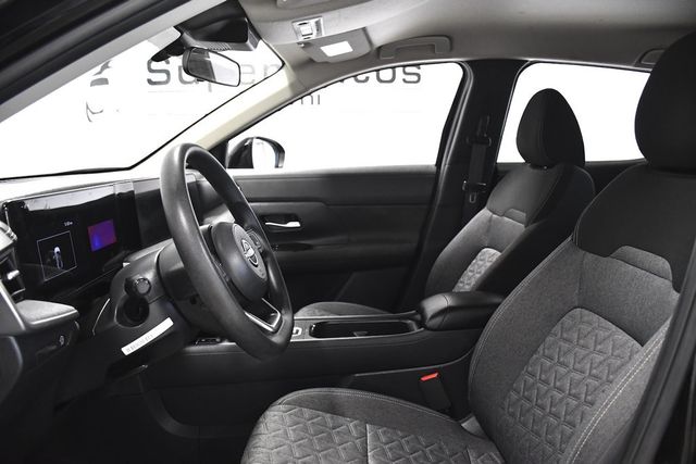 2025 Nissan Kicks SV FWD - 23083980 - 6