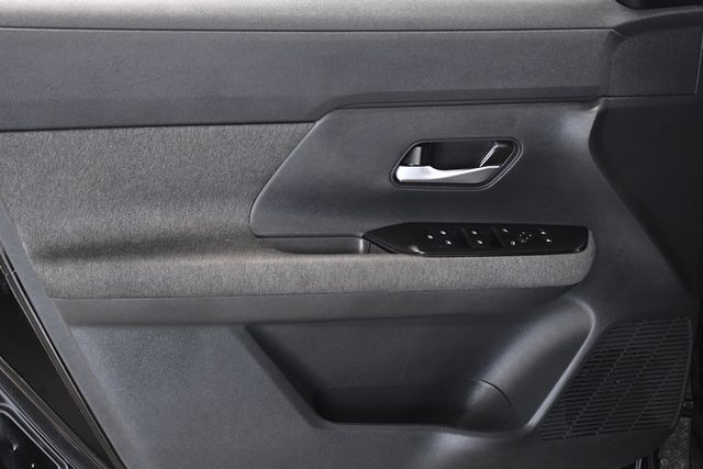 2025 Nissan Kicks SV FWD - 23083980 - 8