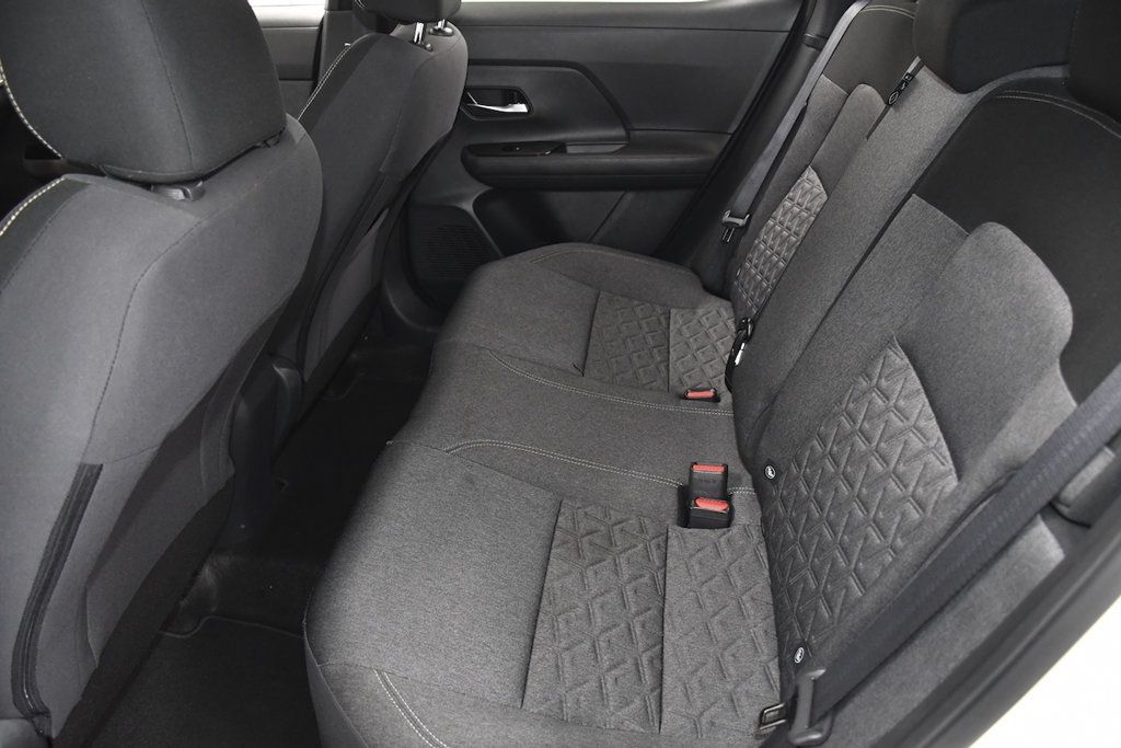 2025 Nissan Kicks SV FWD - 23099017 - 9