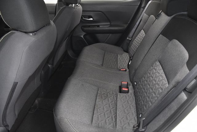 2025 Nissan Kicks SV FWD - 23099017 - 9
