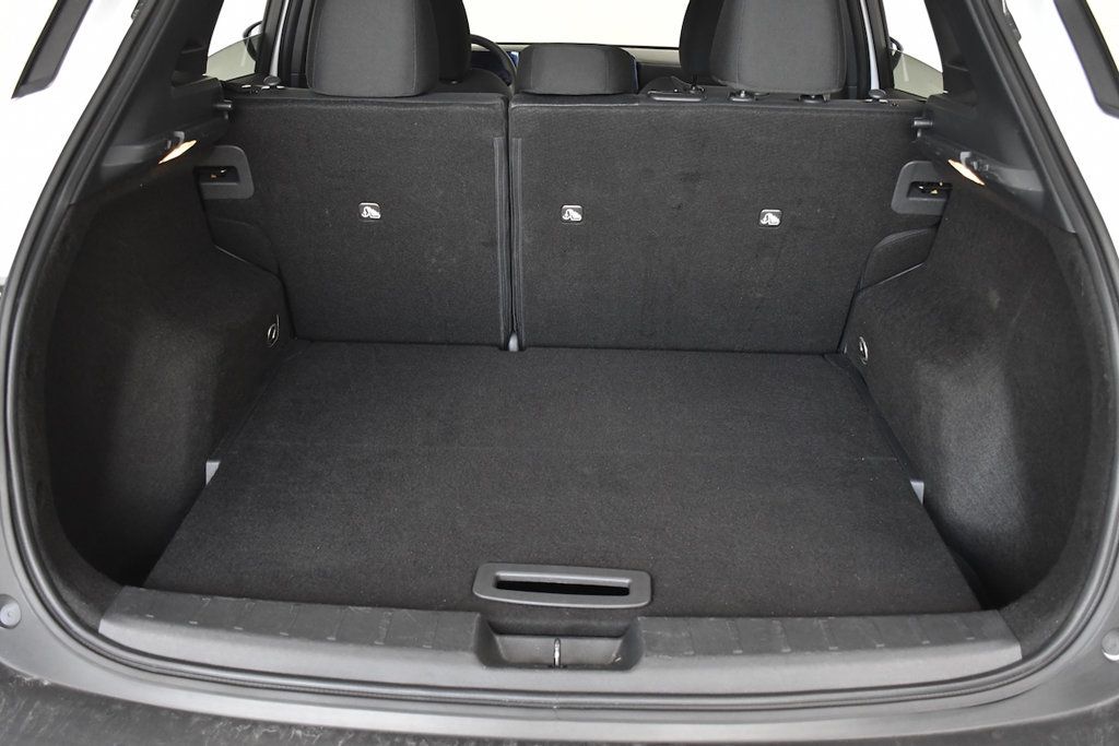 2025 Nissan Kicks SV FWD - 23099017 - 12