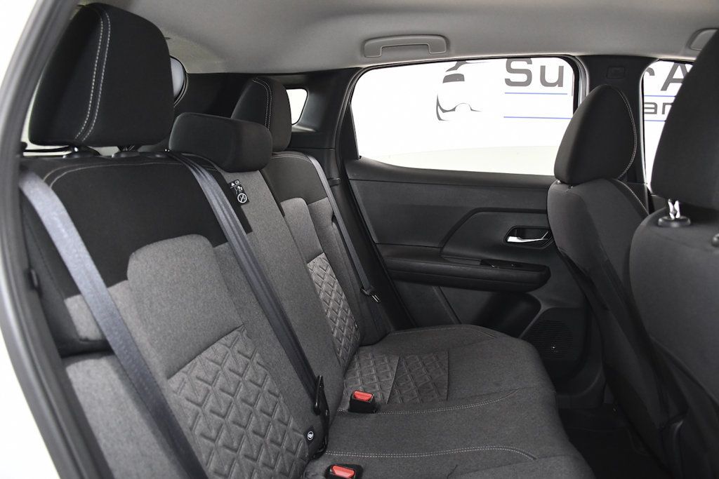 2025 Nissan Kicks SV FWD - 23099017 - 13