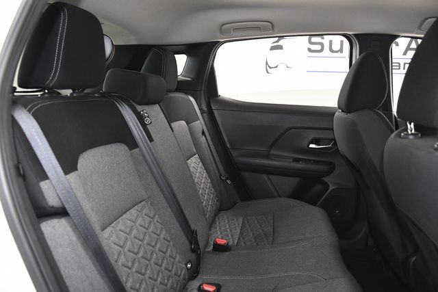 2025 Nissan Kicks SV FWD - 23099017 - 13