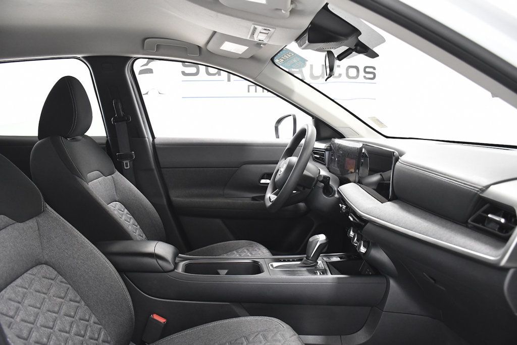 2025 Nissan Kicks SV FWD - 23099017 - 15