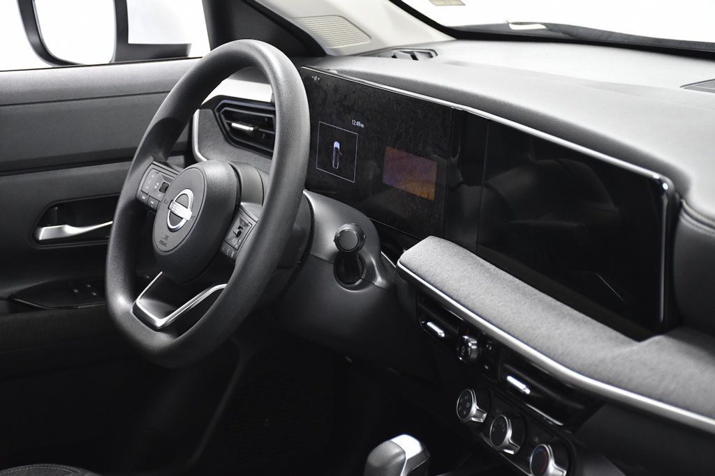 2025 Nissan Kicks SV FWD - 23099017 - 16