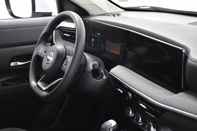 2025 Nissan Kicks SV FWD - 23099017 - 16