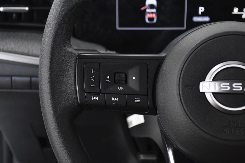 2025 Nissan Kicks SV FWD - 23099017 - 20