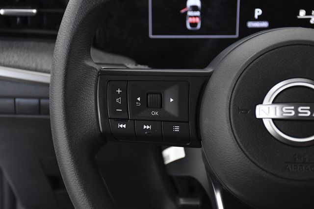 2025 Nissan Kicks SV FWD - 23099017 - 20