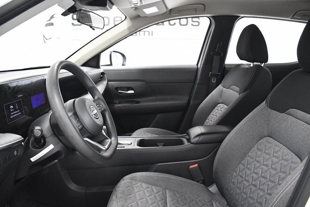 2025 Nissan Kicks SV FWD - 23099017 - 6
