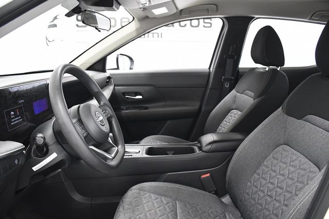 2025 Nissan Kicks SV FWD - 23099017 - 6